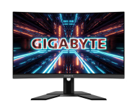 Gigabyte G27QC A Curved - 631886 - zdjęcie 4